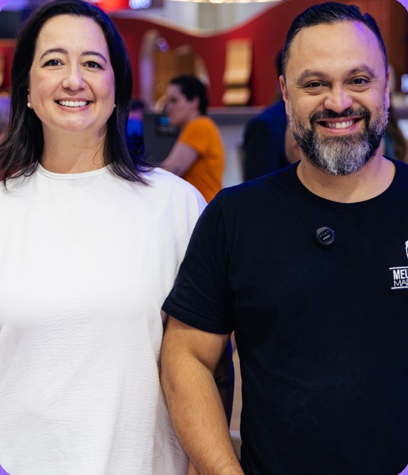 Ana & Bernardo